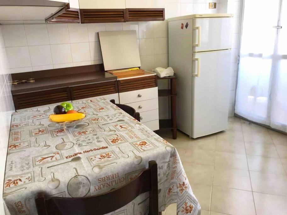 Casa Di Mattia Apartment Pescara Exterior foto
