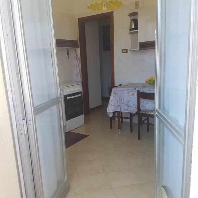 Casa Di Mattia Apartment Pescara Exterior foto