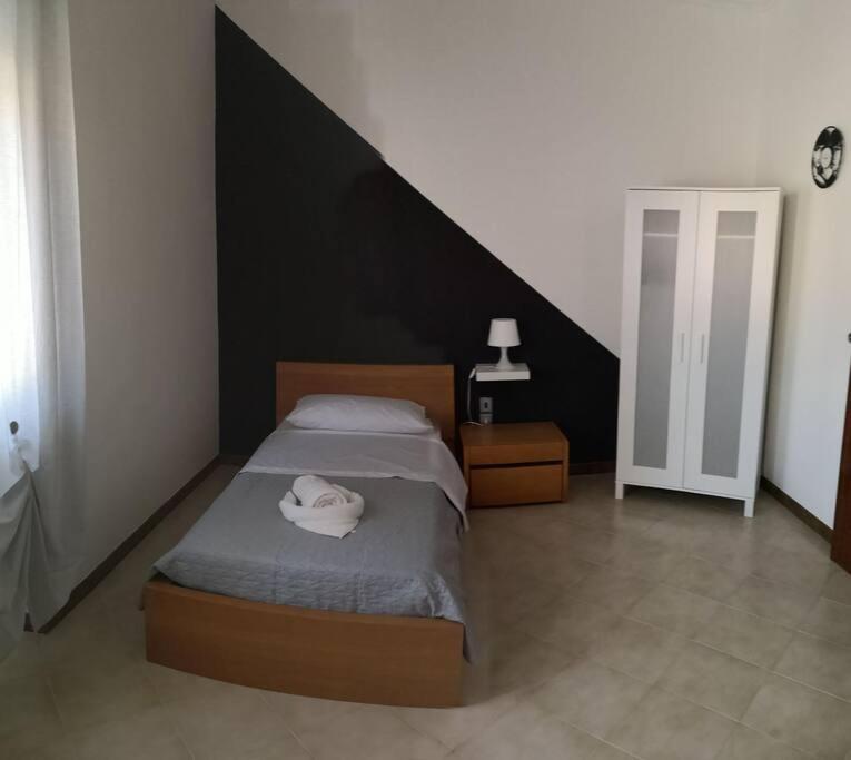 Casa Di Mattia Apartment Pescara Exterior foto