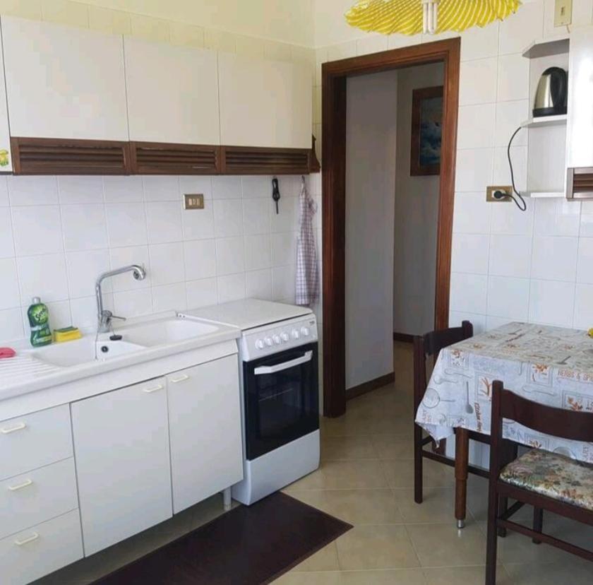 Casa Di Mattia Apartment Pescara Exterior foto