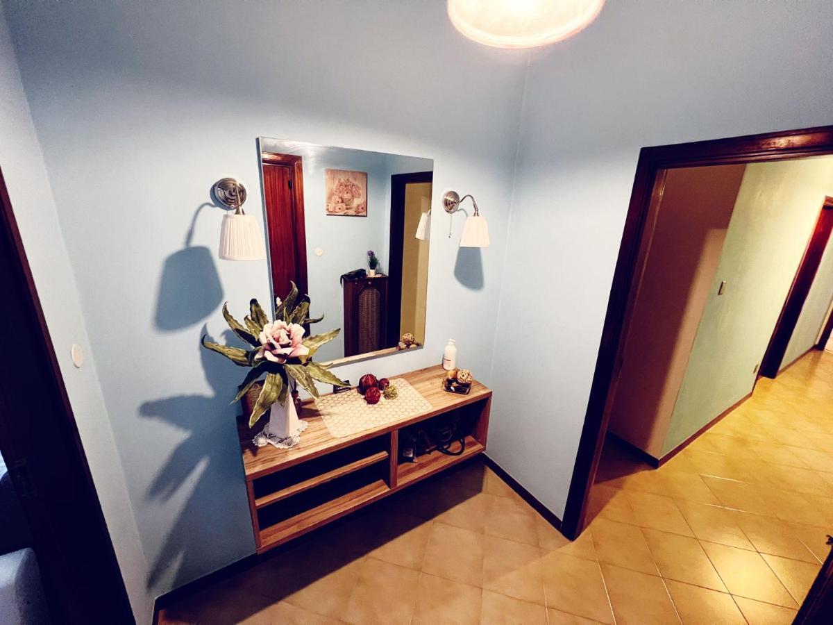 Casa Di Mattia Apartment Pescara Exterior foto