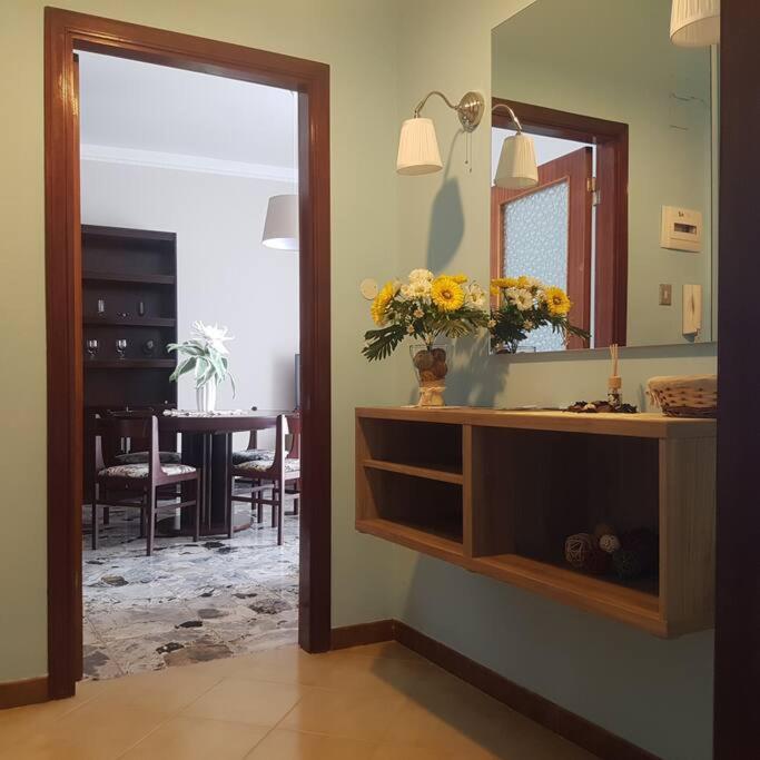 Casa Di Mattia Apartment Pescara Exterior foto