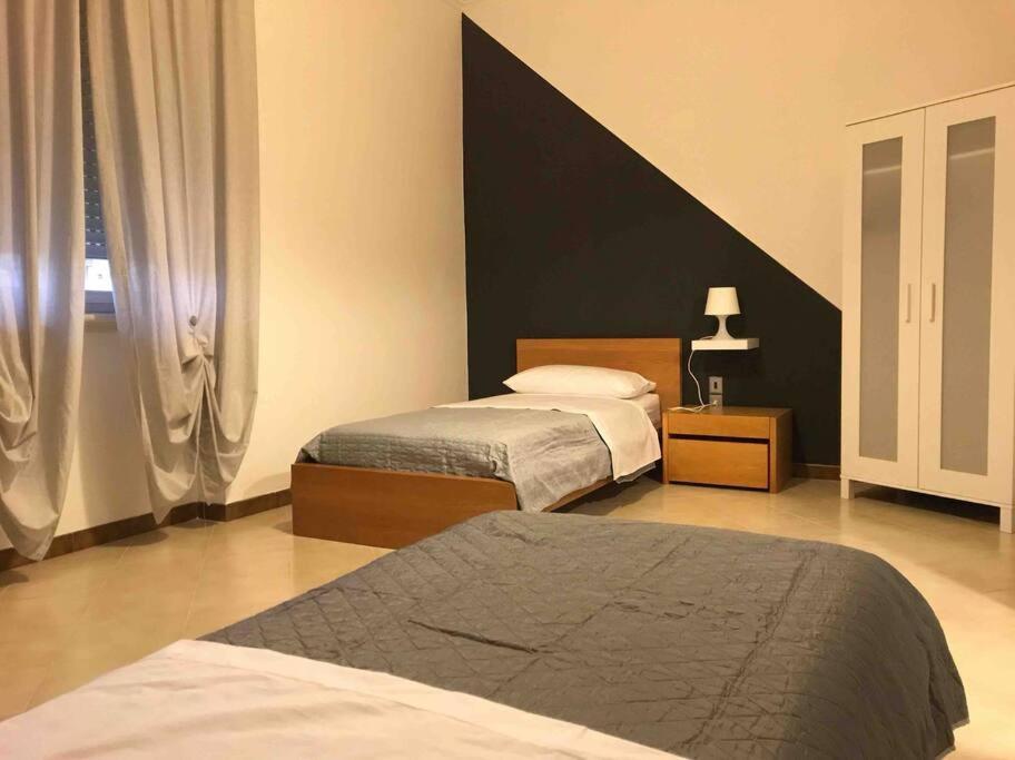 Casa Di Mattia Apartment Pescara Exterior foto