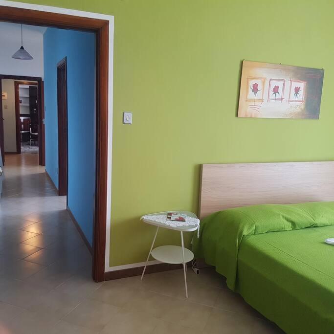 Casa Di Mattia Apartment Pescara Exterior foto