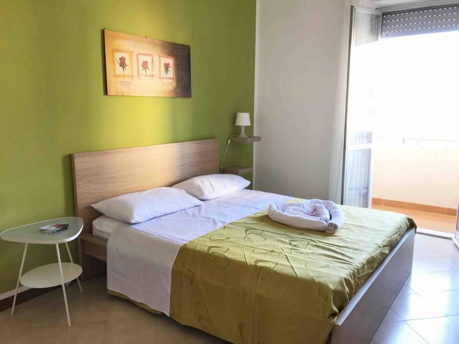 Casa Di Mattia Apartment Pescara Exterior foto
