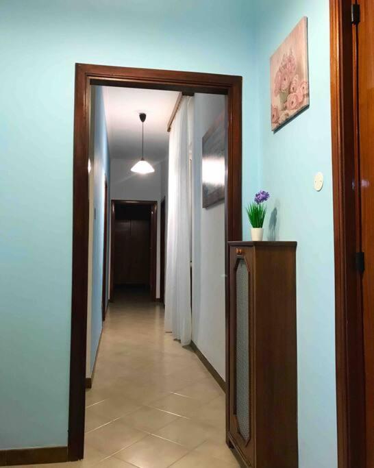 Casa Di Mattia Apartment Pescara Exterior foto